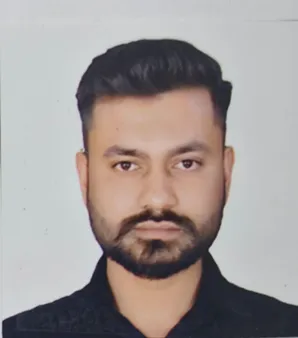Abhishek Vishwakarma